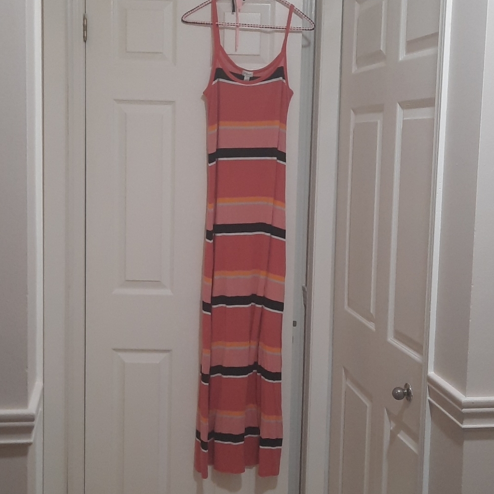 Dynamite maxi dress